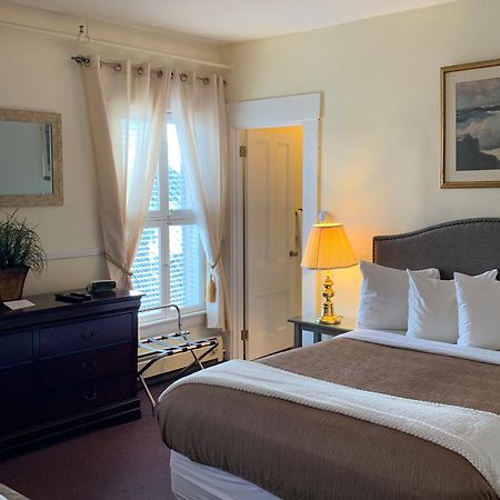 Kennedy House 호텔 St. Andrews By The Sea 외부 사진