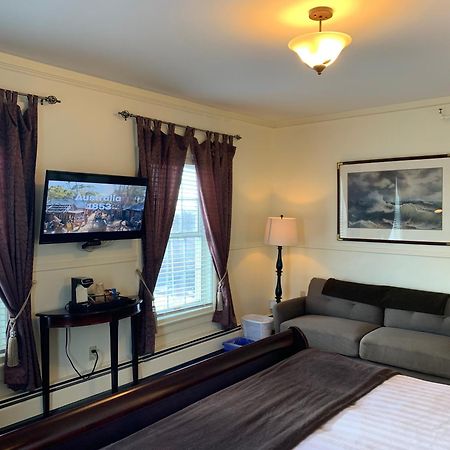 Kennedy House 호텔 St. Andrews By The Sea 외부 사진