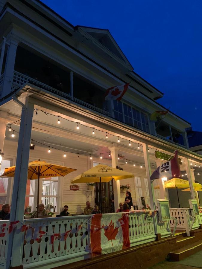 Kennedy House 호텔 St. Andrews By The Sea 외부 사진