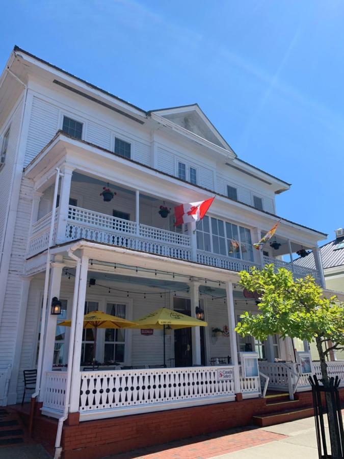 Kennedy House 호텔 St. Andrews By The Sea 외부 사진