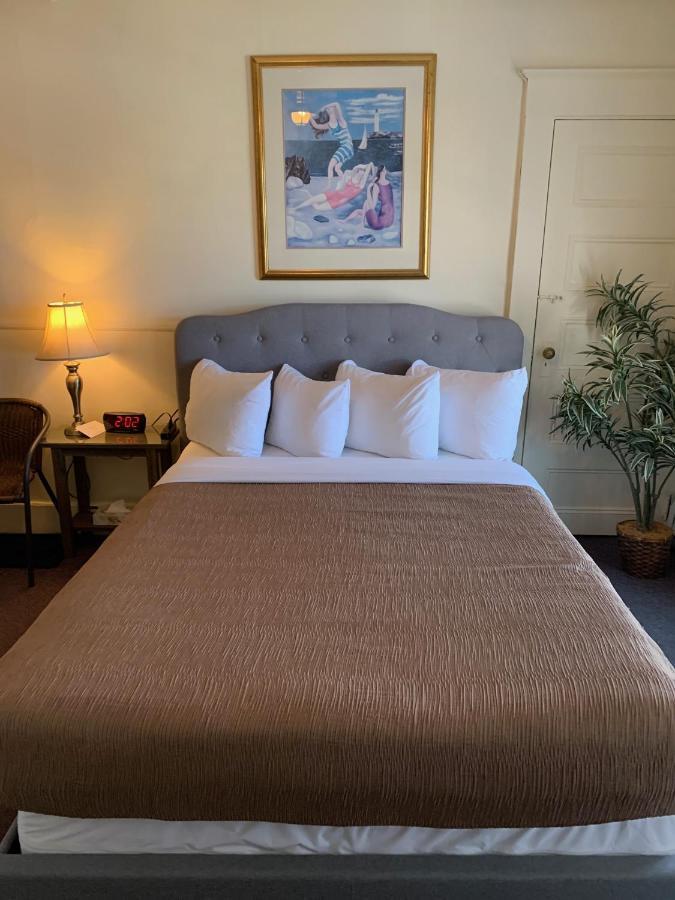 Kennedy House 호텔 St. Andrews By The Sea 외부 사진