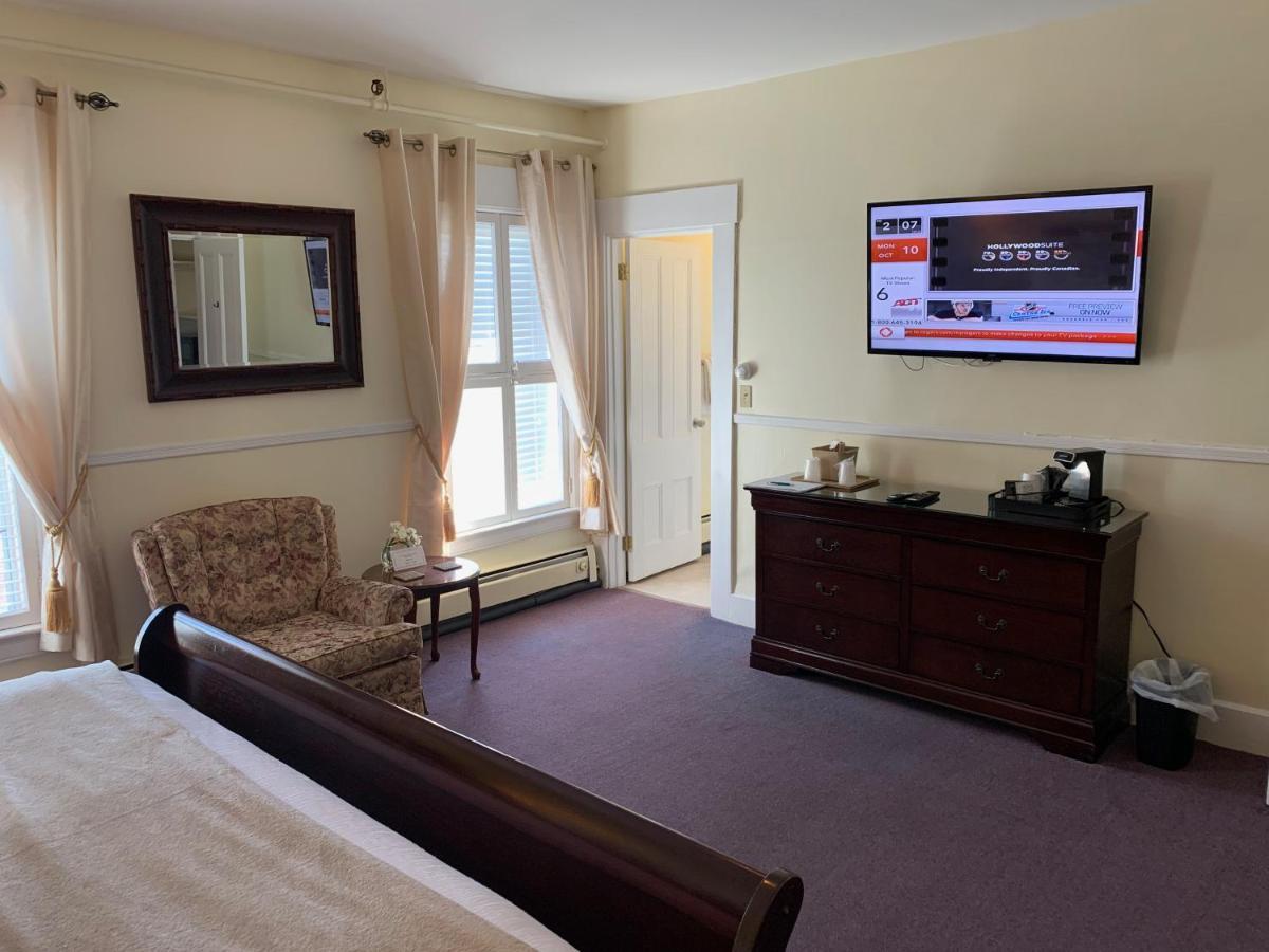 Kennedy House 호텔 St. Andrews By The Sea 외부 사진