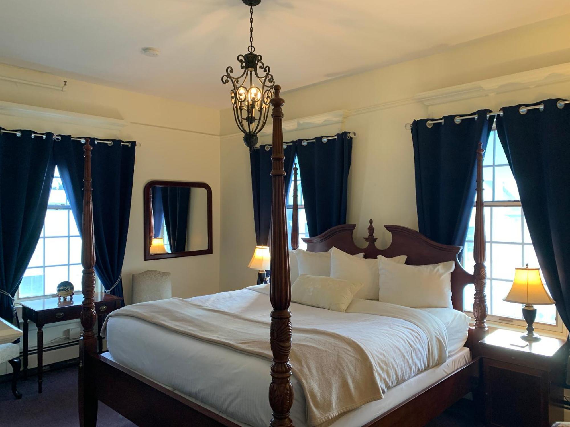 Kennedy House 호텔 St. Andrews By The Sea 외부 사진