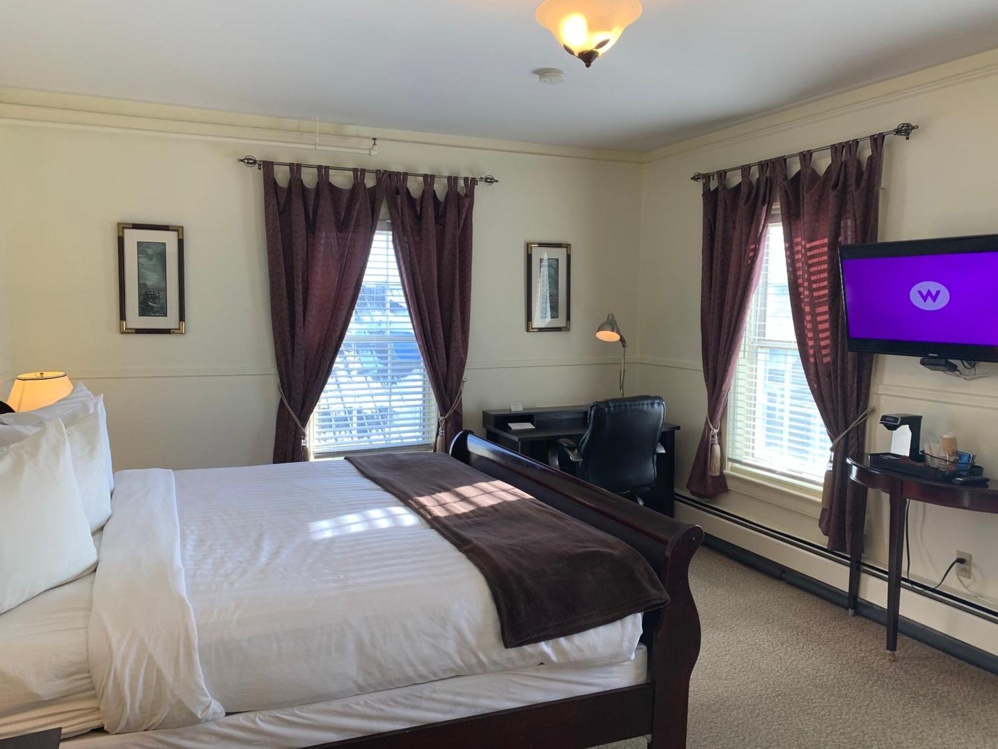 Kennedy House 호텔 St. Andrews By The Sea 외부 사진